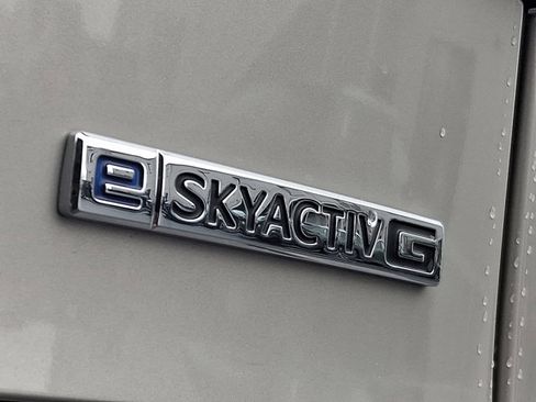 New 2026 MAZDA CX-90 3.3 Turbo w/ Preferred Package image 26