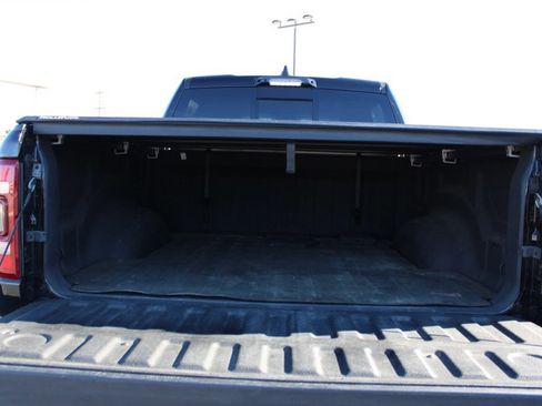 Used 2023 RAM 1500 Limited image 14