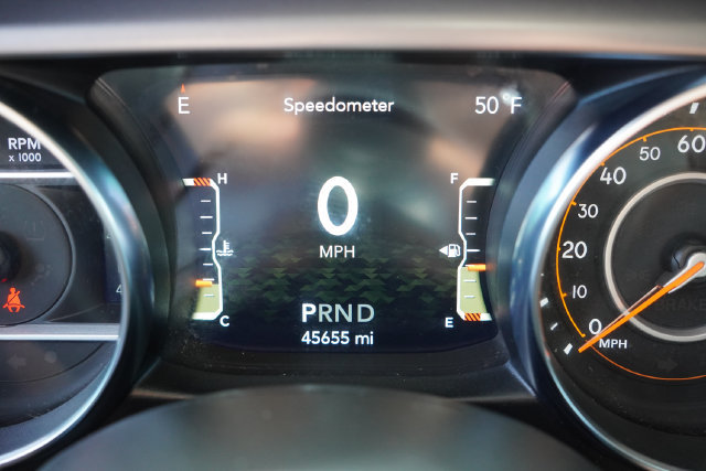 Used 2021 Jeep Wrangler Sport AWD/4WD image 33
