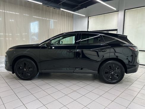 Used 2026 Nissan Murano SV AWD/4WD image 8