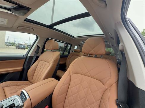 New 2026 BMW X7 xDrive40i AWD/4WD image 24