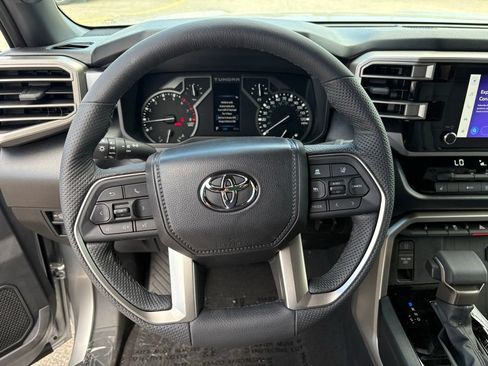 New 2026 Toyota Tundra SR5 AWD/4WD image 31
