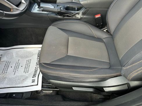 Used 2018 Subaru Crosstrek 2.0i Premium w/ Popular Package #2 image 27