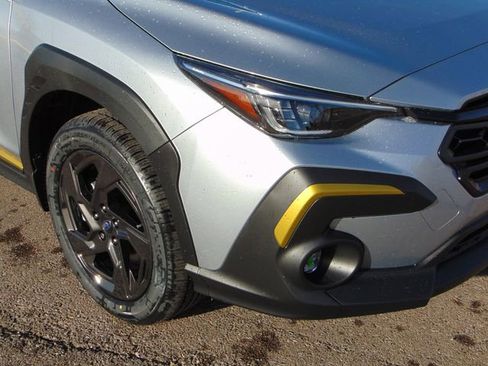 New 2026 Subaru Crosstrek 2.5i Sport image 2