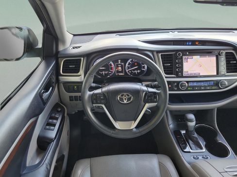 Used 2015 Toyota Highlander Limited image 17