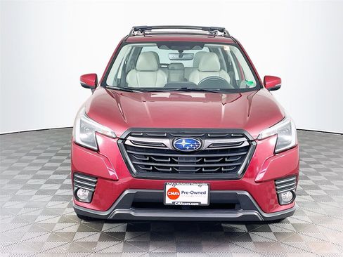 Certified 2023 Subaru Forester Limited AWD/4WD image 2