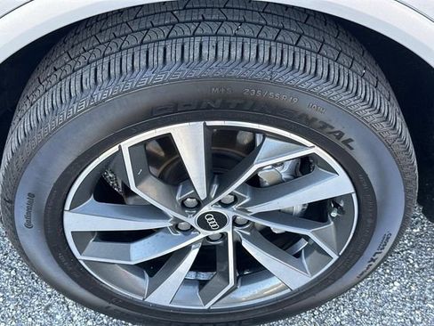 Used 2021 Audi Q5 2.0T Premium image 32