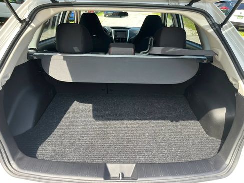 Used 2011 Subaru Impreza WRX Hatchback AWD/4WD image 27