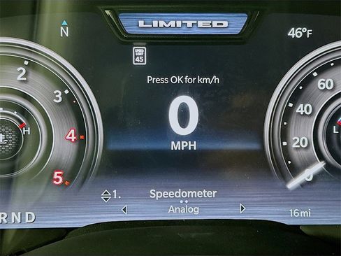 New 2026 RAM 2500 Limited image 12