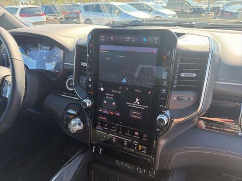 Certified 2026 RAM 1500 Limited AWD/4WD image 14