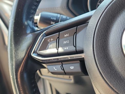 Used 2018 MAZDA CX-5 Grand Touring FWD image 26