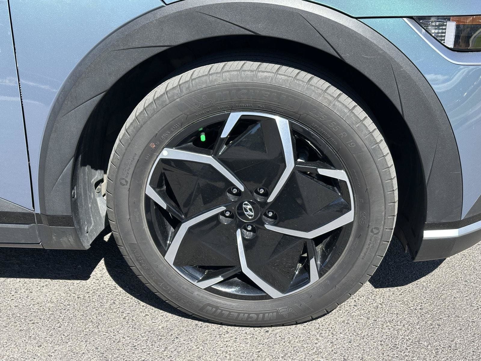 Certified 2024 Hyundai Ioniq 5 SEL AWD/4WD image 19