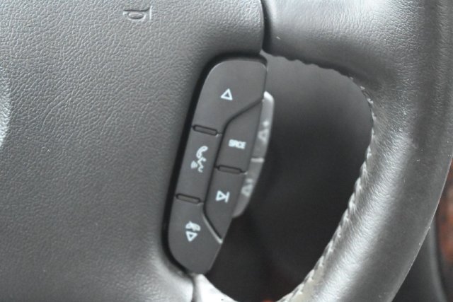 Used 2014 Chevrolet Impala LT w/ LT Sunroof Package FWD image 19