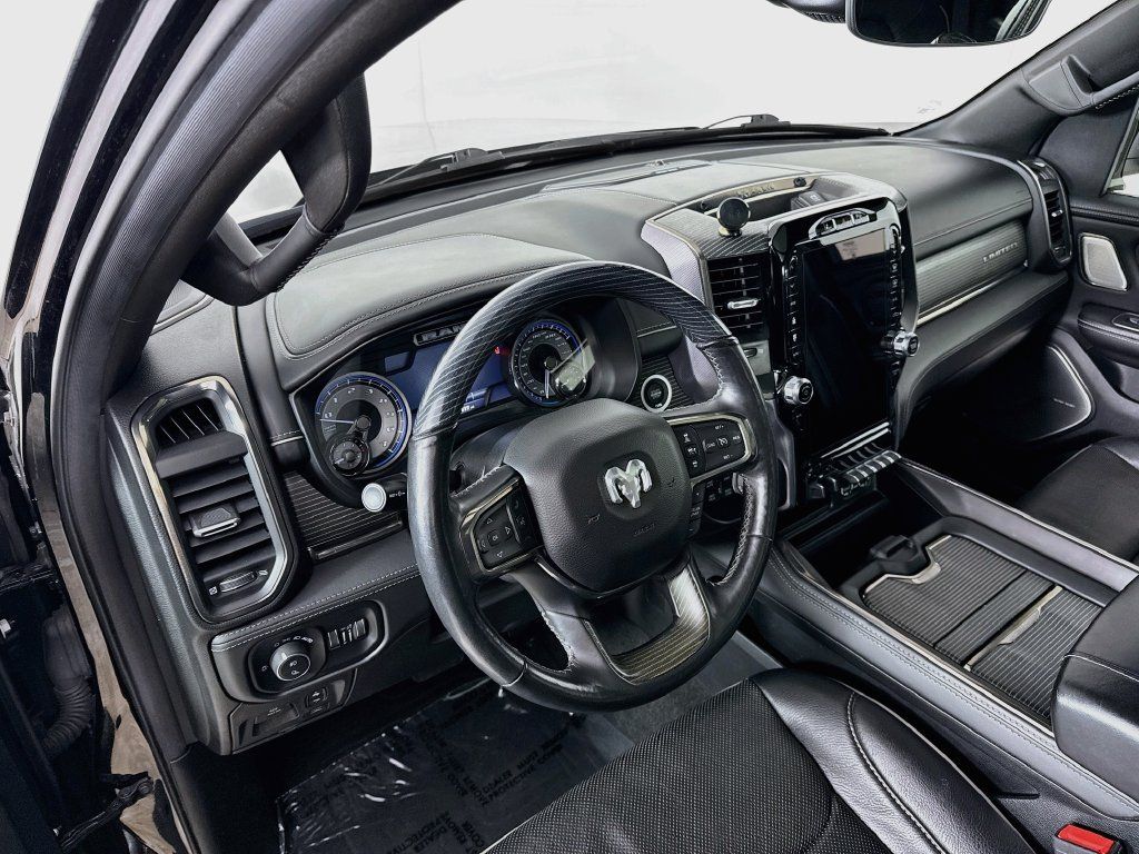Used 2020 RAM 1500 Limited AWD/4WD image 10