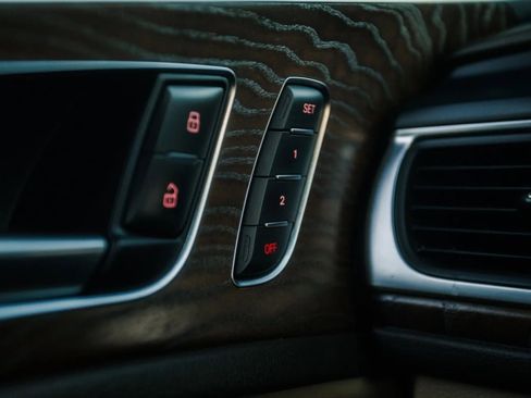 Used 2014 Audi A6 3.0T Premium Plus image 30