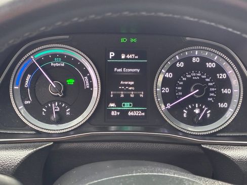 Used 2023 Hyundai Sonata SEL w/ Cargo Package FWD image 29