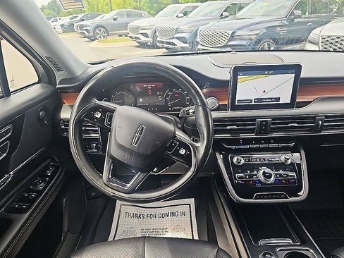 Used 2020 Lincoln Corsair Reserve w/ Equipment Group 201A FWD image 17
