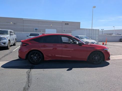 Used 2022 Honda Civic Sport image 4