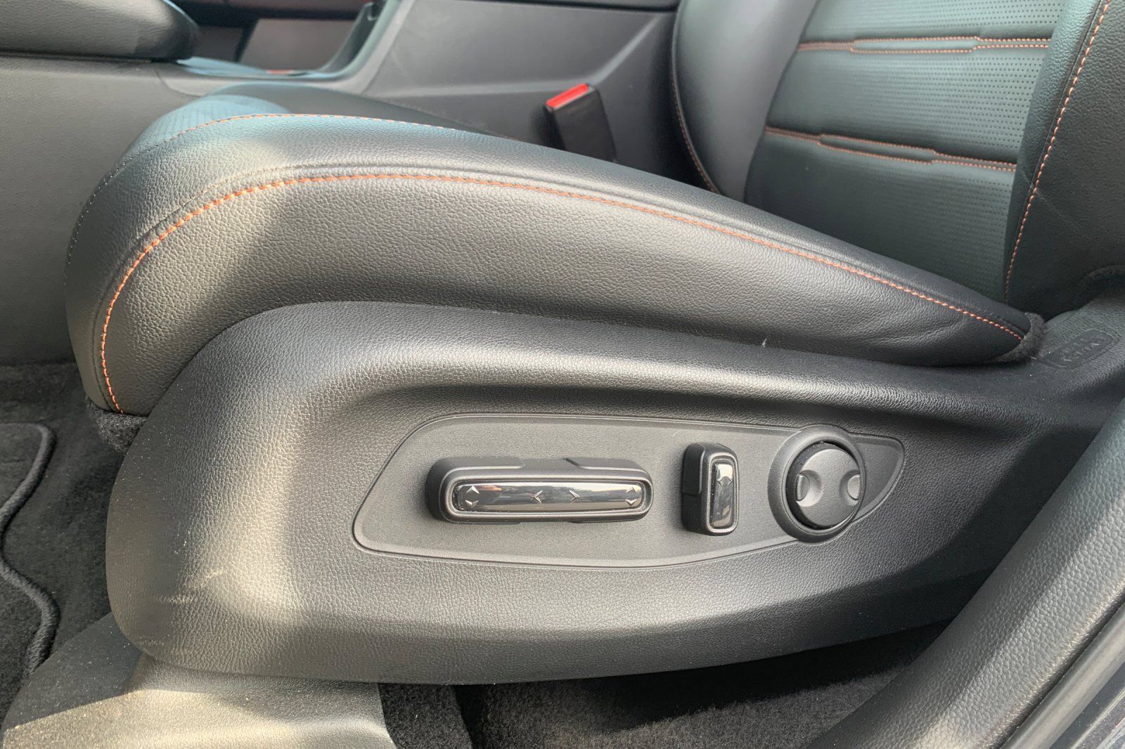 Used 2025 Honda CR-V Sport-L image 34