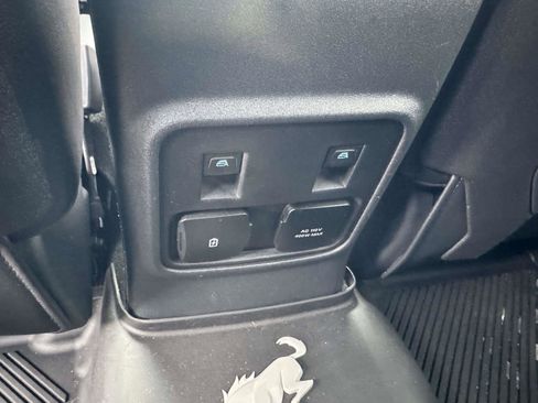 Used 2022 Ford Bronco Badlands AWD/4WD image 27