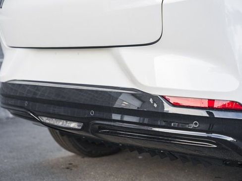 New 2025 Ford Mustang Mach-E Premium w/ Sport Appearance Package image 11