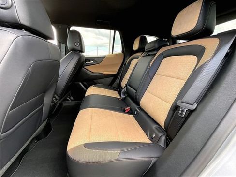 New 2027 Chevrolet Equinox ACTIV FWD image 14
