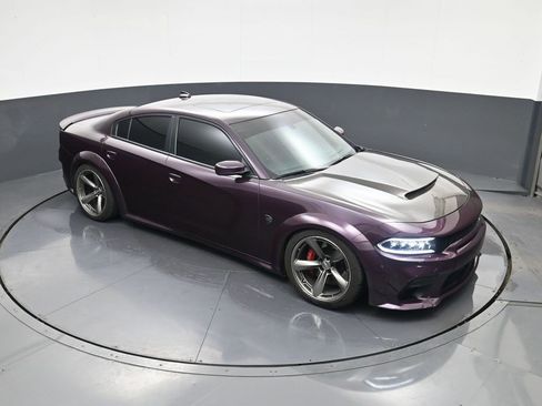 Used 2022 Dodge Charger SRT Hellcat image 25