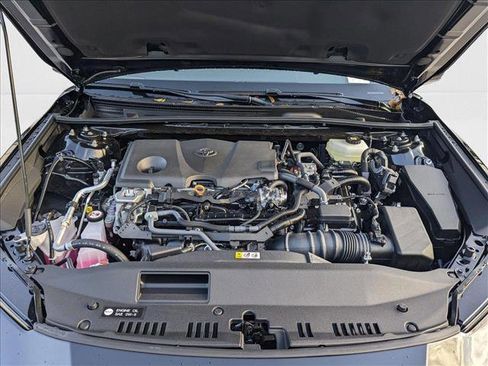 New 2025 Toyota Camry LE image 16