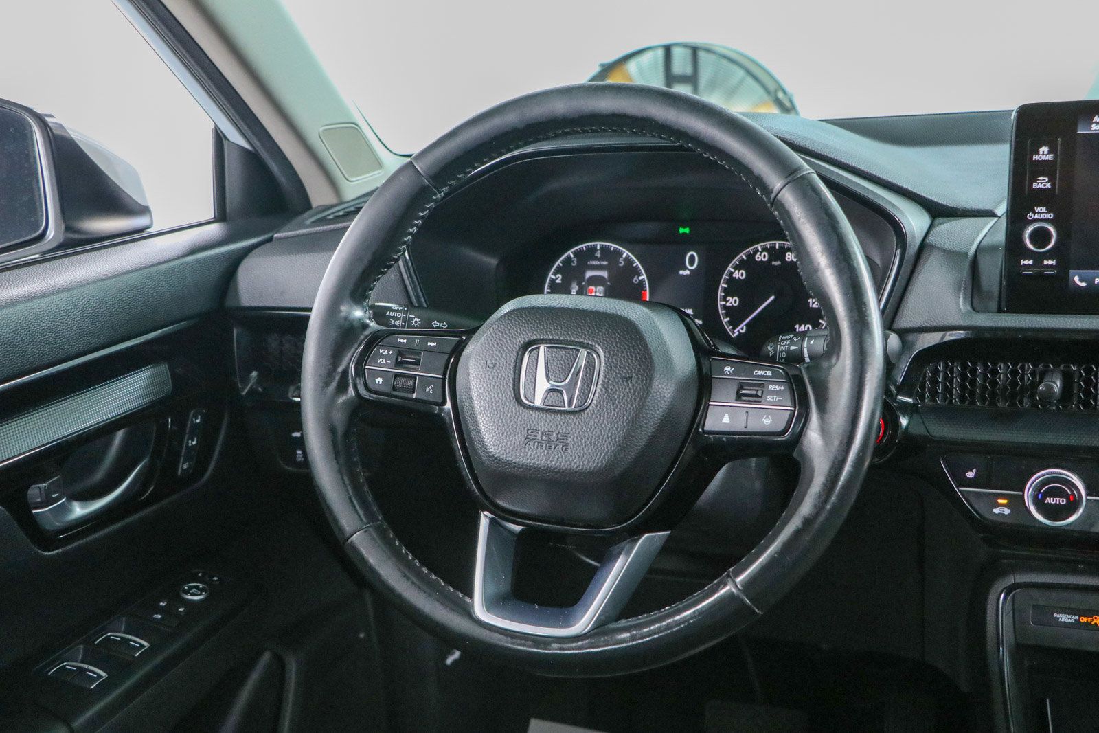 Used 2024 Honda CR-V EX-L image 12