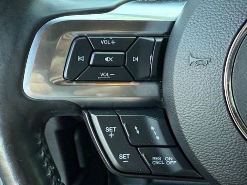 Certified 2019 Ford Mustang GT Premium w/ Equipment Group 401A image 14