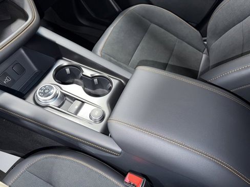 New 2026 Ford Explorer Tremor image 20