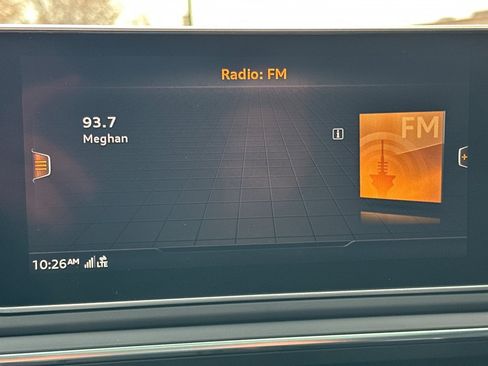 Used 2019 Audi S4 Prestige image 25