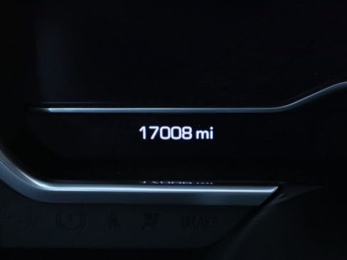 Used 2024 GMC Sierra 2500 Denali w/ Denali Reserve Package image 14