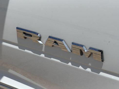 Used 2022 RAM 2500 Tradesman AWD/4WD image 14