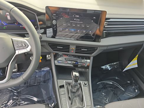 New 2026 Volkswagen Jetta Sport image 19