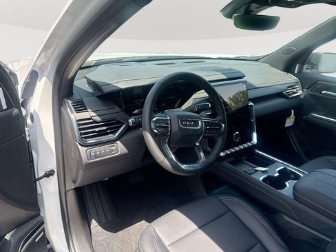 New 2026 GMC Acadia Elevation w/ Black Edition AWD/4WD image 9