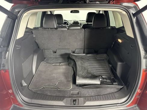 Used 2014 Ford Escape Titanium w/ Equipment Group 401A FWD image 33