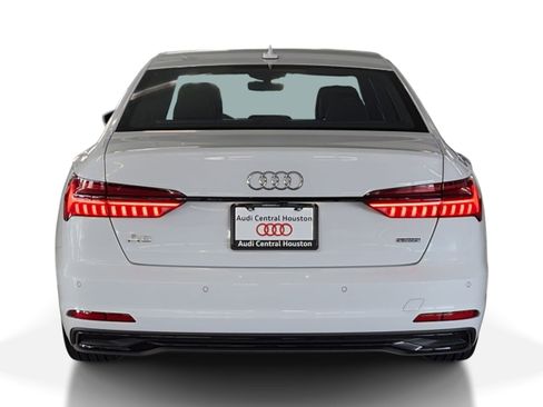 New 2025 Audi A6 Premium image 10