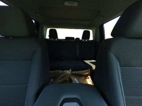 New 2025 GMC Sierra 3500 Pro w/ Convenience Package image 15