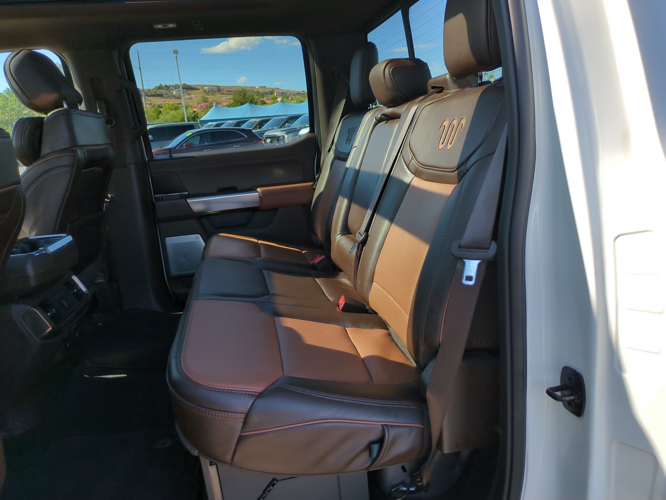 Used 2024 Ford F150 King Ranch AWD/4WD image 30
