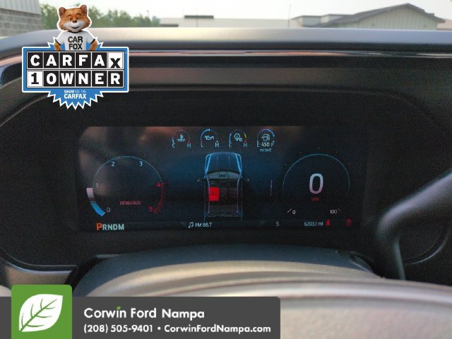 Certified 2024 Ford F350 Lariat w/ Sport Appearance Package AWD/4WD image 15