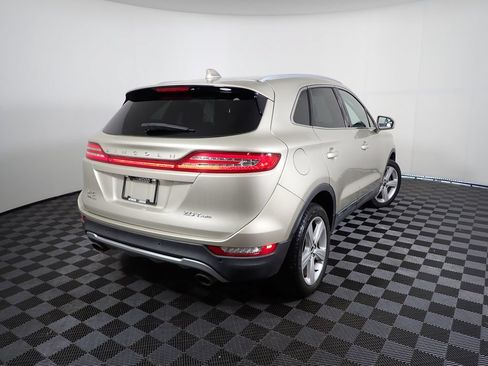 Used 2017 Lincoln MKC Premiere AWD/4WD image 17