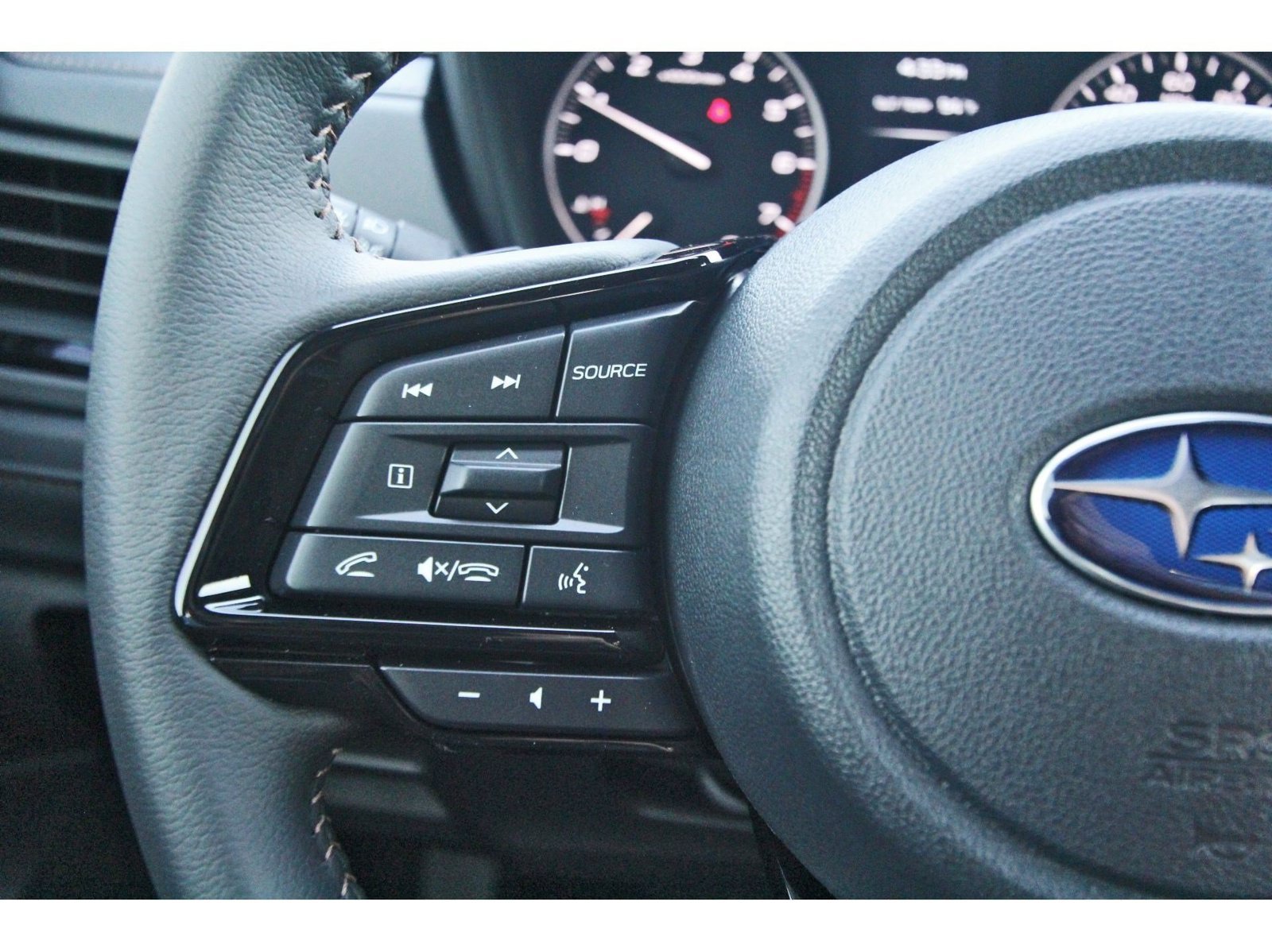 New 2026 Subaru Forester Sport AWD/4WD image 13