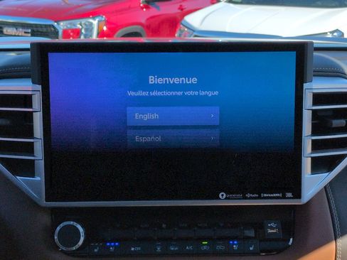 Used 2023 Toyota Tundra 1794 Edition image 26