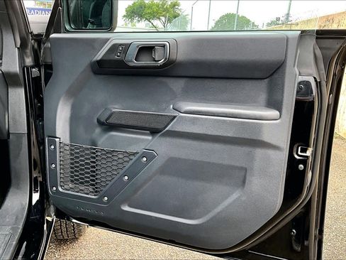 Used 2025 Ford Bronco Big Bend AWD/4WD image 23