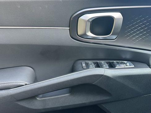 New 2026 Kia Sorento EX image 7