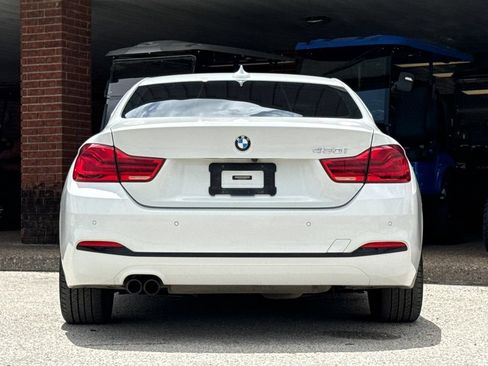 Used 2018 BMW 430i Coupe RWD image 7