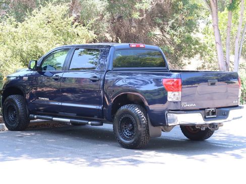 Used 2008 Toyota Tundra SR5 AWD/4WD image 13