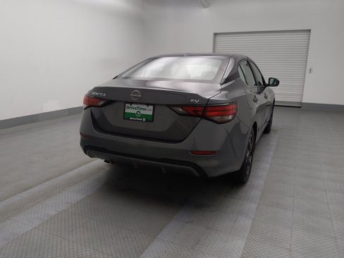 Used 2024 Nissan Sentra SV image 7