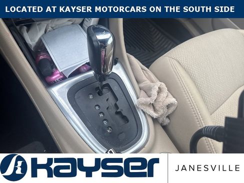 Used 2012 Chrysler 200 Touring w/ Cold Weather Group image 11